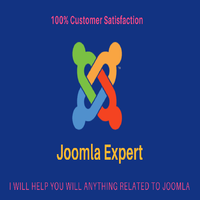 Création de sites web personnalisés pour développer des affaires en ligne en utilisant le site web de joomla | Développement de Magento Shopify
