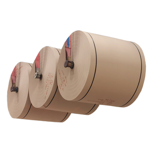 Rouleau de noyau de papier CB, épaisseur de 450mm, pour la fabrication d'emballages de tubes en papier, 0.66 unités - Product Image 4