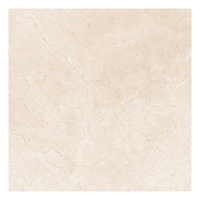 Cordia Crema 600x600 Foshan Surface mate plancher du hall de l'hôtel carrelage en porcelaine aspect ciment Collection de carreaux inspirés de la nature
