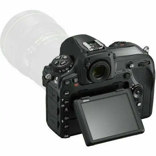 Spedizione gratuita per Nikon D850 DSLR Kit fotocamera AF-S obiettivo NIKKOR 85mm f/1.4G