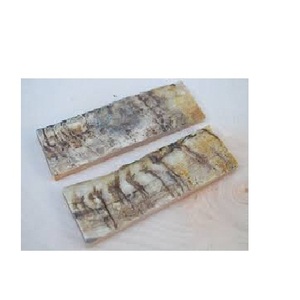 Plaque en corne de mouton de haute qualité, pour taille personnalisée et artisanat naturel pour cadre optique, nook de porte à vente - Product Image 4
