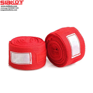Concevez Votre Propre Logo Enveloppes de Main De Boxe - Product Image 1