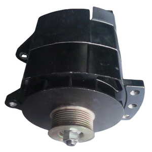 อะไหล่รถยนต์ DAEWOO BUS BF106 รุ่น A-150A ไดชาร์จ รุ่น 1822100950 - Product Image 1