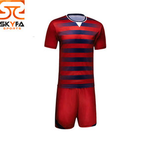 Uniforme de fútbol de la mejor calidad, nuevo diseño, 2020 - Product Image 5