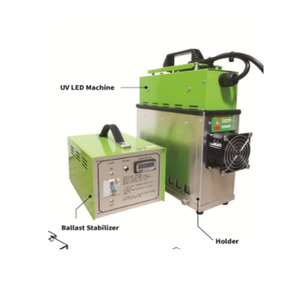 UV Machine Portative pour dalle en bois - Product Image 1