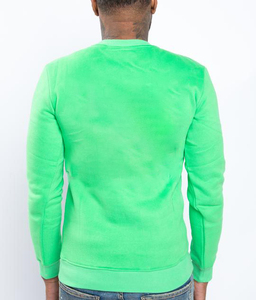 Vente en gros 100% coton biologique sweat à capuche surdimensionné unisexe hommes Puff Technics sweat Logo personnalisé 6XL taille solide 3D commandes gratuites - Product Image 5