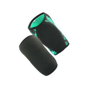 Genouillères en néoprène pour sport, dernier modèle, 7mm, manchon de protection, de Compression et de soutien articulaire - Product Image 3