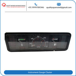 อะไหล่คุณภาพสูงระดับนานาชาติ 5145186 ชุดหน้าปัดมาตรวัดใหม่และมือสองสำหรับรถแทรกเตอร์รุ่น 3830/4030/4230/4430 - Product Image 3