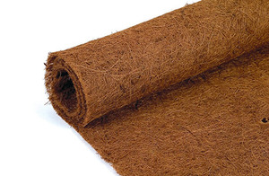 Coir แผ่นคลุมดินในเวียดนาม // เส้นใยมะพร้าวแหวนคลุมดินเสื่อปกป้องต้นไม้ธรรมชาติ100% (Lee Tran: + 84987731263) - Product Image 5