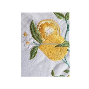 Embroidery <b>Table</b> <b>Cloth</b> - Product Image 3