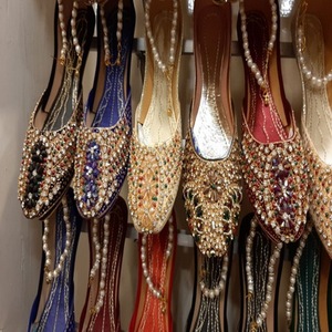 Zapatos de señora khussa/Khussa/paquistaní Khussa - Product Image 3