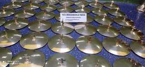 ซิโบเนียมทองเหลืองพร้อมคริสตจักร Led/Paten จัดหา Brassworld อินเดีย - Product Image 3