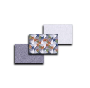 Diseño italiano indio Venta caliente Micro Crystal Polish Lapato Finish 300x450mm Azulejos de pared de cerámica para Super Market. - Product Image 4