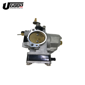 6E7-14301-04 Motor fuera de borda de repuesto para YAMAYA 75-85HP carburador Carb assy - Product Image 6