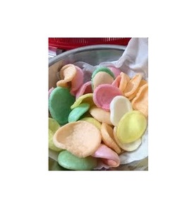 Collations en fruits de mer, 100 pièces, snacks à usage commercial, aliments et boissons, prix utilisé du Vietnam, vente en gros - Product Image 5