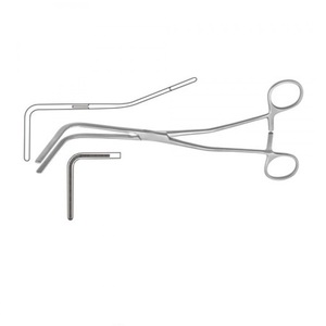 Veidensei-Pinzas de fijación Sigmoid, pinzas de Anastomosis - Product Image 6