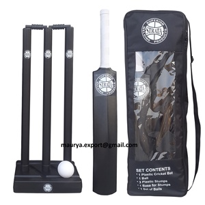 Customized Promotional Merchandise <b>Cricket</b> <b>Set</b> with fully custom Branding - Product Image 3