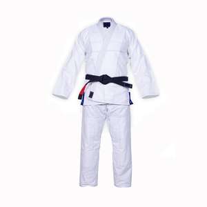 Uniforme d'art d'arts martiaux léger de haute qualité - Product Image 6