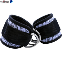 Sangle de cheville en EVA rembourrée, robuste, légère, respirante, antidérapante, portable, unisexe, grande taille, durable et écologique