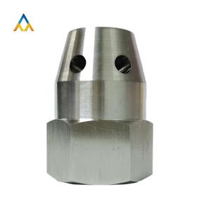 <span class=keywords><strong>FM200</strong></span> HFC-227ea आग दमन प्रणाली साफ गैस एजेंट नोक - Product Image 4