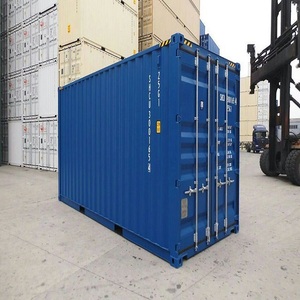Conteneur vide de 20 pieds 40 pieds, le meilleur et le moins cher du marché, en promotion - Product Image 5