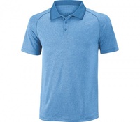 Chemise Formelle Premium pour Homme en Maille Unie, Toucher Spandex/Coton, Respirante, Confort Quotidien, Coutures Classiques Durables, Style Moderne, ODM