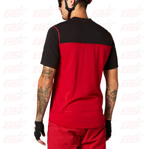 Ropa de ciclismo para hombre, jersey de secado rápido, gran oferta - Product Image 2