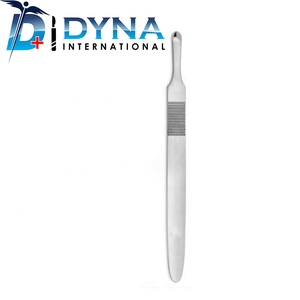 Cottle Septum Couteau en plastique chirurgie instrument - Product Image 5