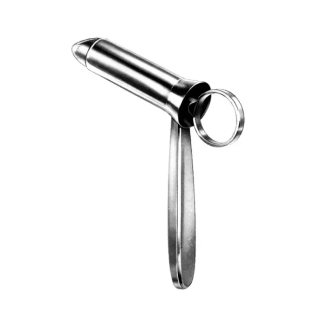 <span class=keywords><strong>Newman</strong></span> 항문 Speculum 16mm x 63mm dia