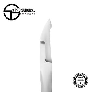 Pinces à ongles à cuticules professionnelles pour les doigts - Product Image 6