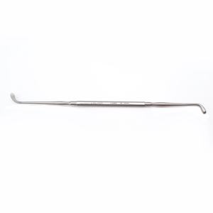 Pennington-elevador de 8,5 pulgadas (22cm), doble punta, 4mm y 4,5mm de hojas de ancho - Product Image 4