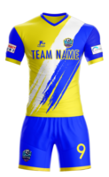 100% polyester France maillots de football personnalisé nouveau design usine de haute qualité Original football ensemble complet uniforme d'équipe de football