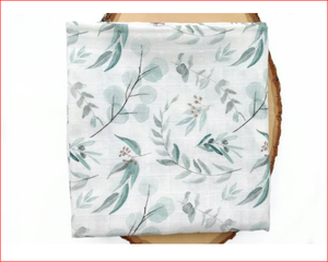 Best <b>Swaddle</b> For Newborn Low Moq <b>Muslin</b> <b>Swaddle</b> Blanket Supplier - Product Image 1