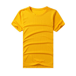 เสื้อยืดแห้งเร็วโพลีเอสเตอร์100% ของผู้ชาย,เสื้อสีระเหิดสำหรับทุกเพศสั่งทำ - Product Image 4