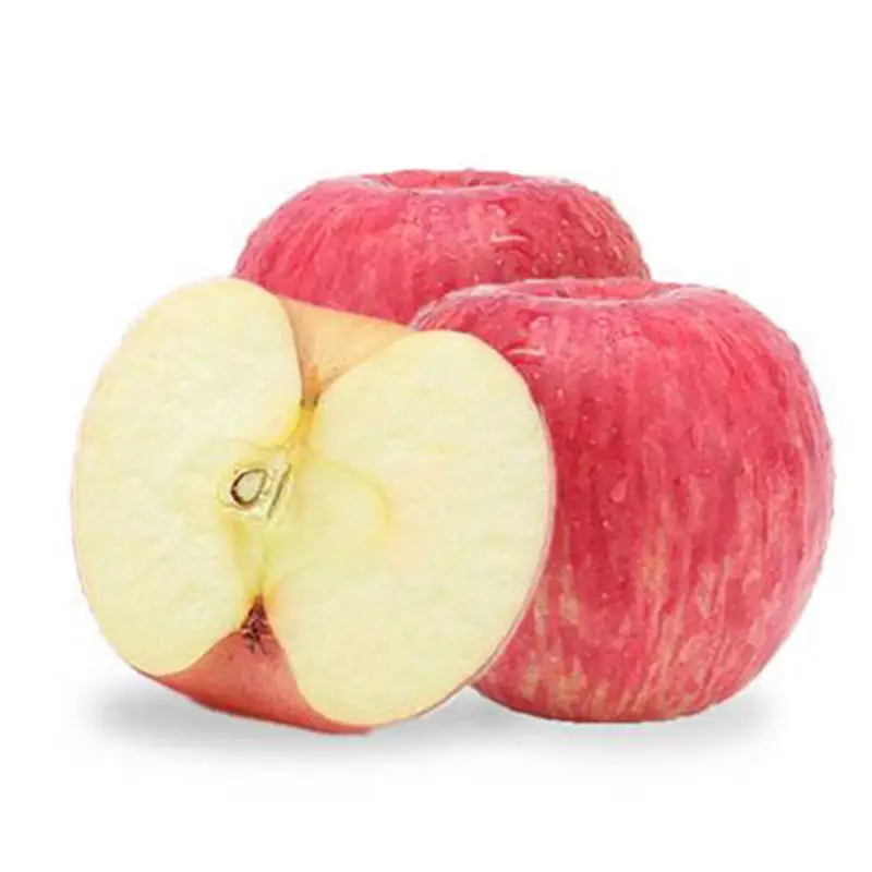 프리미엄 품질 신선한 맛있는 레드 & 그린 애플