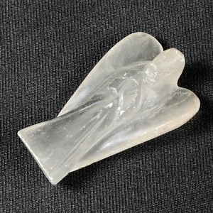 Selenite Angel 2นิ้วราคาถูก | รับSelenite Angel 2นิ้ว - Product Image 1