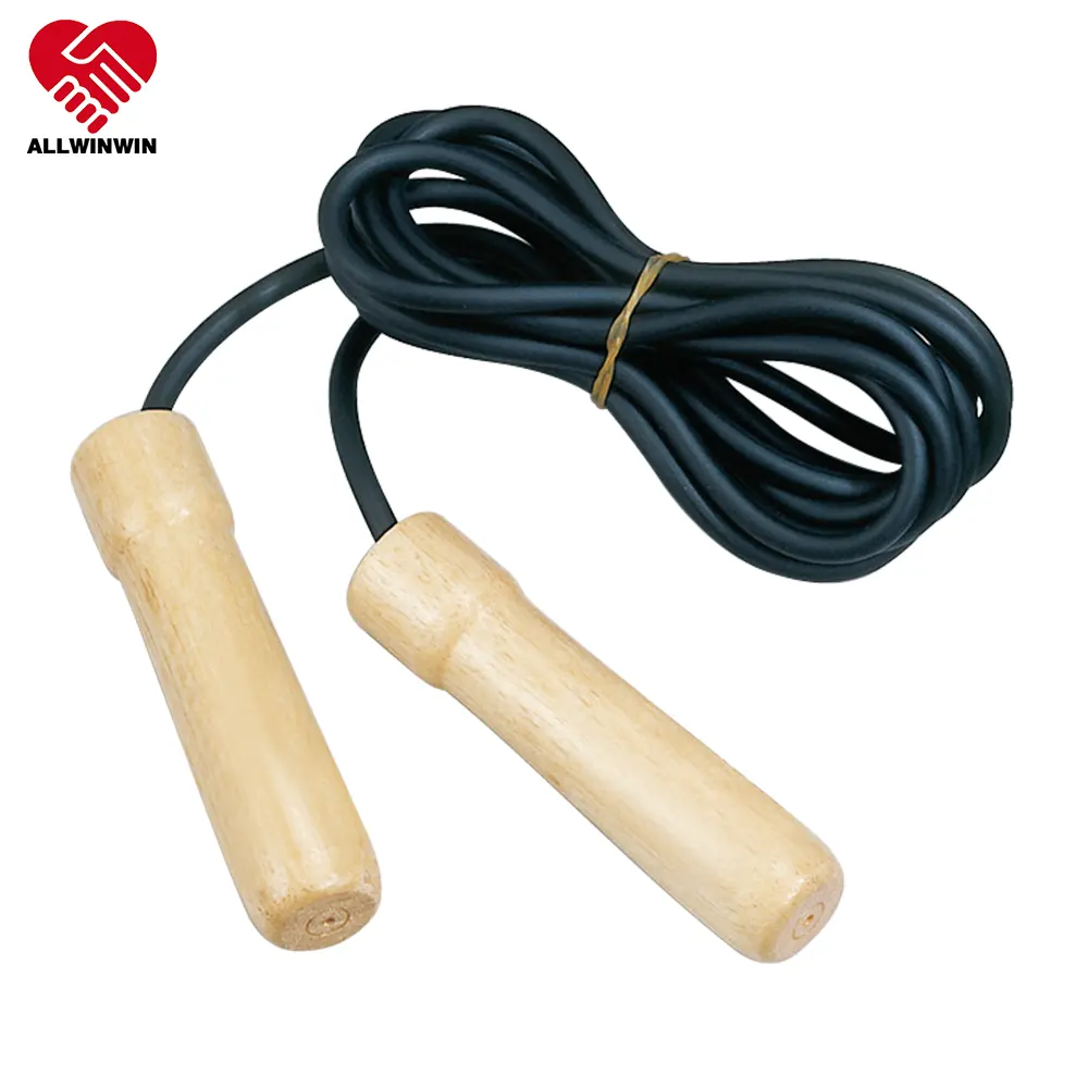 ALLWINWIN JPR72 Jump Rope - PVC Skipping Plantar Fasciitis