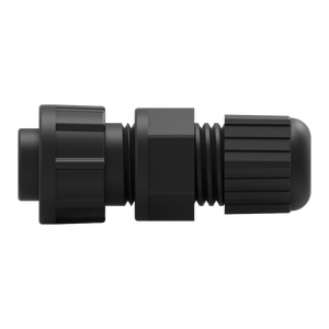 B Size 3PIN Assembly Type Waterproof <b>Connector</b>-10A - Product Image 5