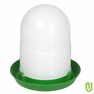 Gaun-bebedero para pájaros, 2 litros - Product Image 1