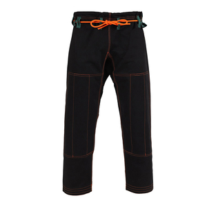 Uniformes de artes marciales, ropa de artes marciales, jiu jitsu, Taekwondo, uniformes personalizados - Product Image 3