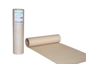 Papel de protección para suelo, para proteger el suelo de salpicaduras de pintura, tráfico de pies y aerosol - Product Image 6