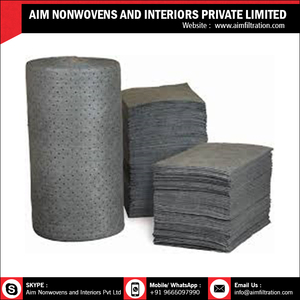 Indian Supplier Universal Absorbent Material - Product Image 3