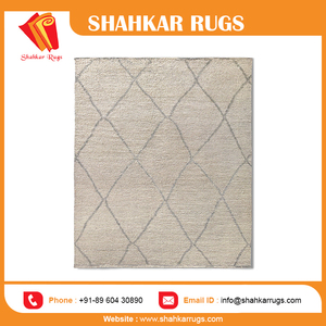 Alfombra de Lana Suave y Esponjosa al Mejor Precio, Alfombra Peluda para Piso, Diseño Abstracto para Sala de Estar, Dormitorio, Sofás, Decoración de Muebles - Product Image 6