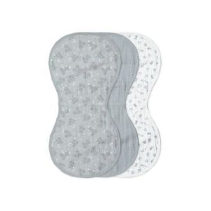 <b>muslin</b> burp <b>cloth</b> new design <b>baby</b> burp <b>cloth</b> - Product Image 1