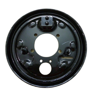 Dessus de plaque arrière pour voiture, pièce de rechange pour imprimante télécommandée, à monter - Product Image 1