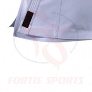 ชุดยูโดคาราเต้แบบสปอร์ต Fortis รุ่นสั่งทำพิเศษ ปี 2024 พร้อมลายพิมพ์ดิจิทัล สำหรับผู้ใหญ่ แบบ unisex - Product Image 5