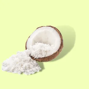 Prodotti Made in vietnam cocco in polvere fresco giovane latte di cocco in polvere alimento sano fresco giovane cocco