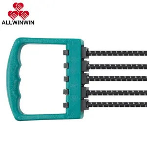 Allwinwin RST47 Weerstand Buis-Rubber 5 Buizen Oefening Band