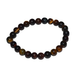 Wholesaler of Multi Tiger Eye Healing <b>Bracelets</b> : Multi Tiger Eye Healing <b>Bracelets</b> for Sale - Product Image 1