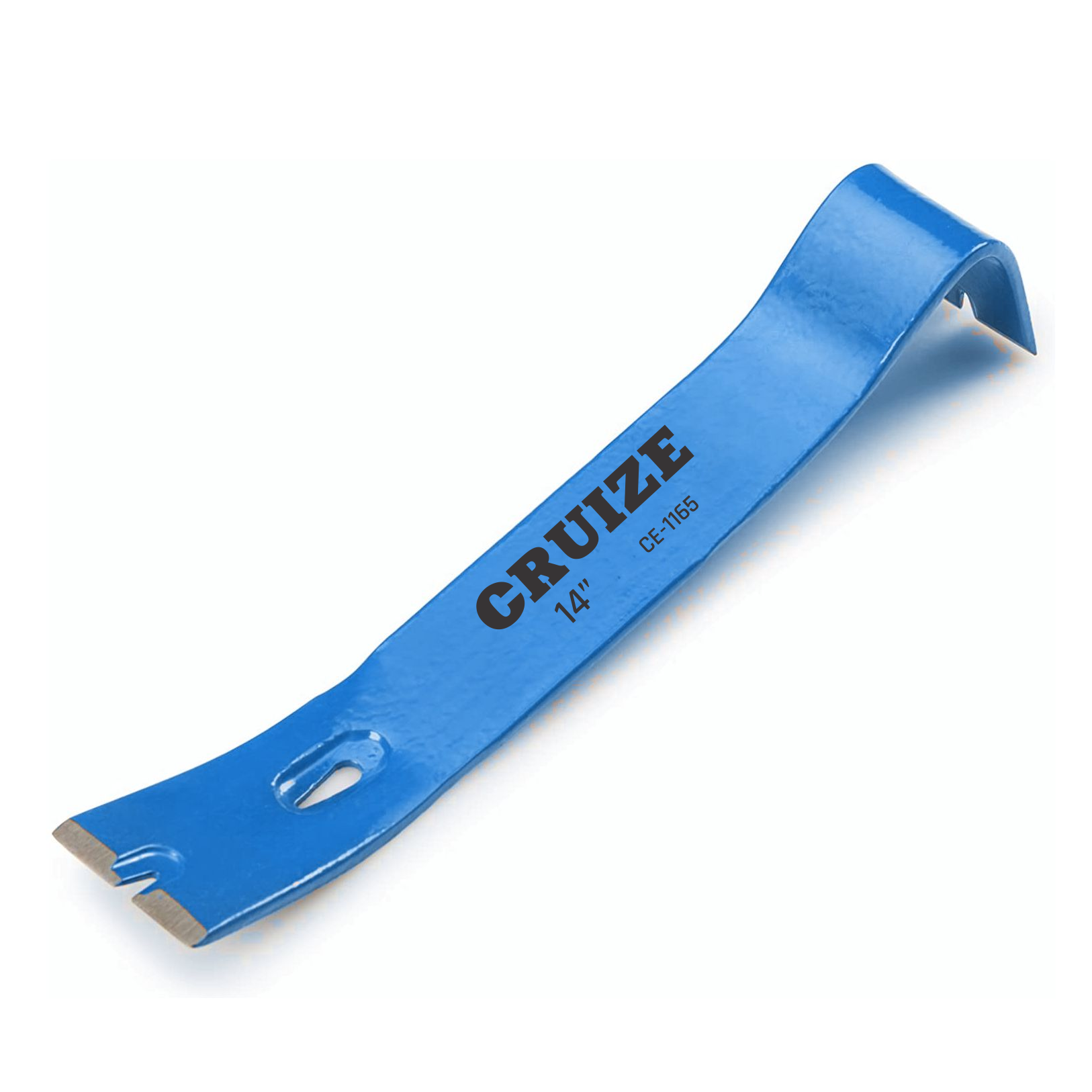 Промышленный класс DIY Pry Bar CE-1165 CRUIZE OEM Wrecking Bar для обжимных инструментов и станков, промышленных 26903